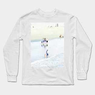 Holiday Memories Long Sleeve T-Shirt